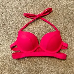 Victoria’s Secret Push-Up Bikini Top